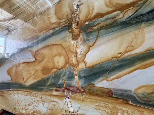 Polaris Gold - Quartzite - Image 3
