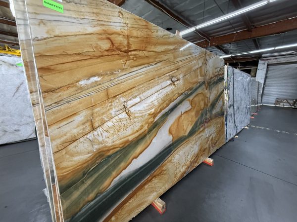 Polaris Gold - Quartzite - Image 2