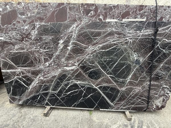 Rosso Levanto - Marble