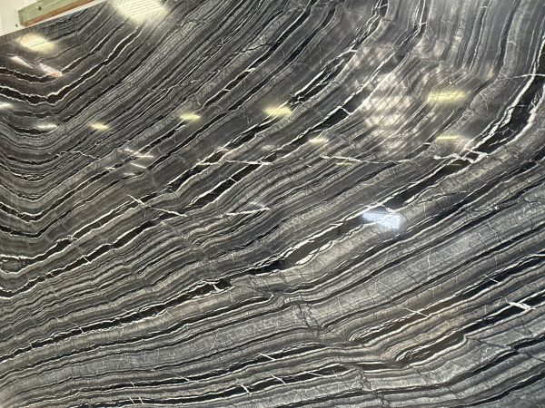 Silver Waves - Marble - Image 5