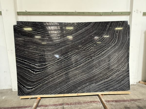 Silver Waves - Marble - Image 4