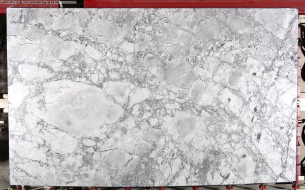 Super White - Marble (3cm)