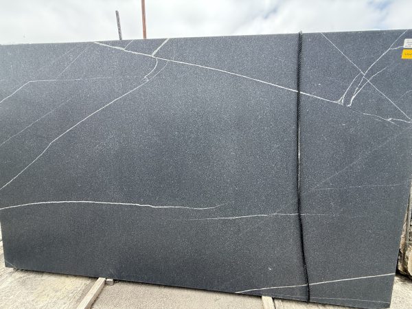 Vincent Black (Leathered) - Granite - Image 3