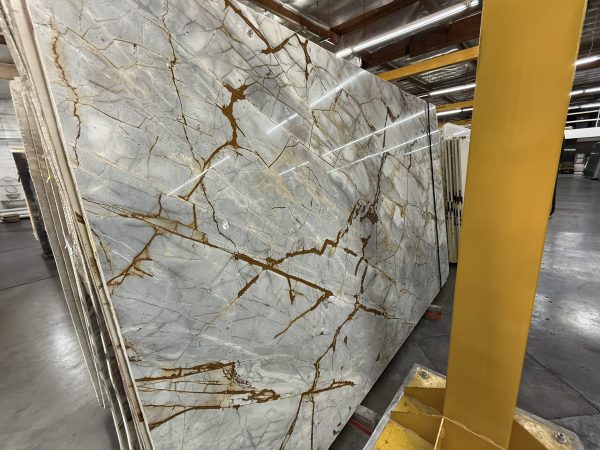 Blue Roma - Quartzite