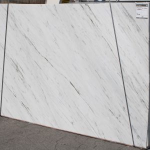 Calacatta Caldia Honed - Marble