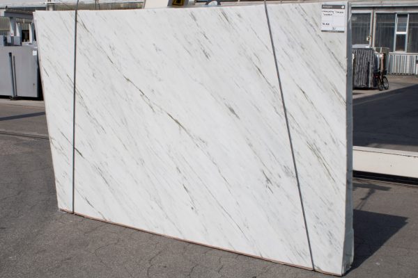 Calacatta Caldia Honed - Marble - Image 2