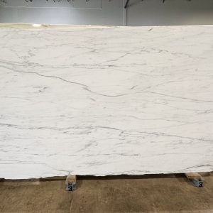 Calacatta Caldia Leathered - Marble