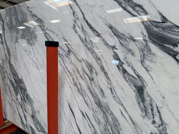 Calacatta Corchia - Marble - Image 2