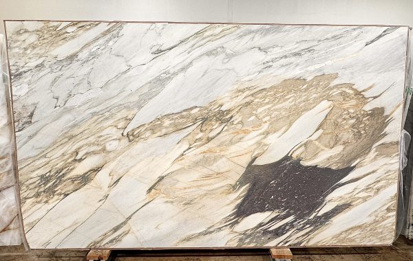 Calacatta Vagli Gold - Marble