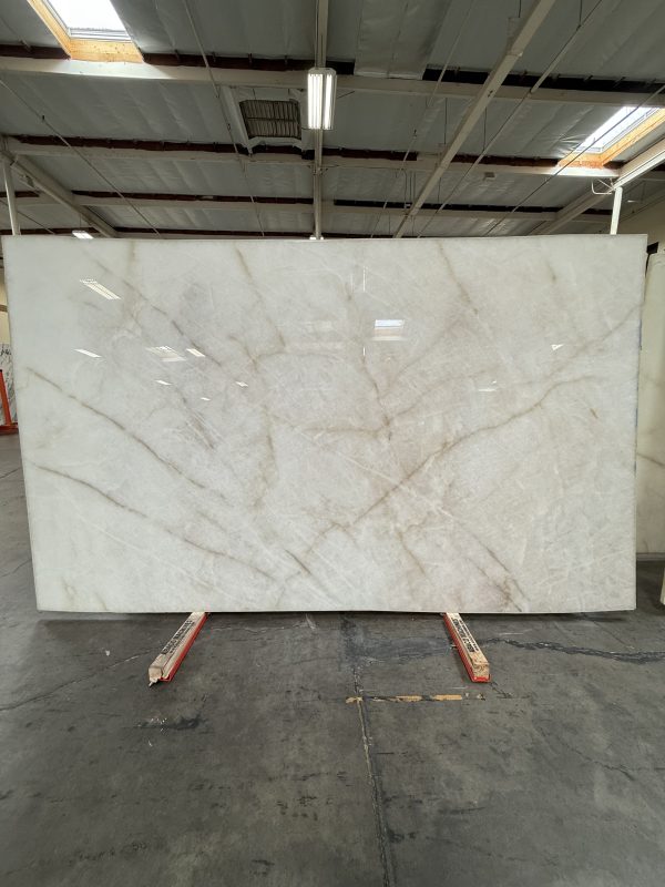 Crystallo Select - Quartzite