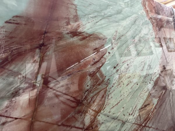 Green Canyon - Quartzite - Image 3