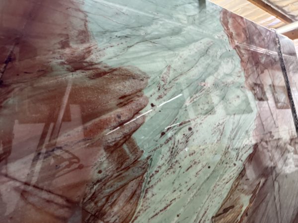 Green Canyon - Quartzite - Image 2
