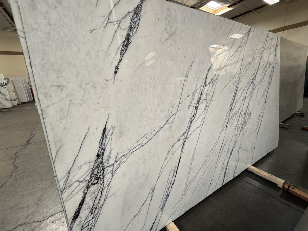 Lilac - Marble