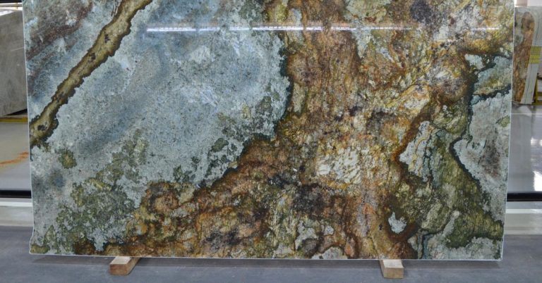 Elegant Granite Countertops: Style Meets Durability