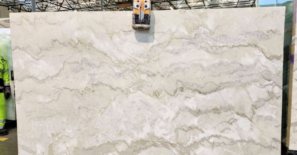 Choosing Dolomite for Timeless Interior Surfaces
