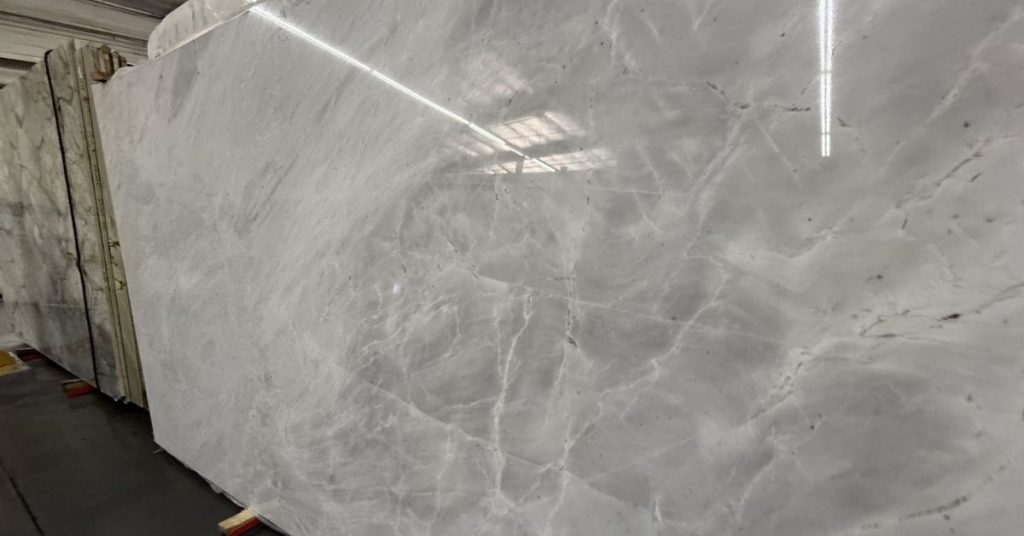 Choosing Dolomite for Timeless Interior Surfaces