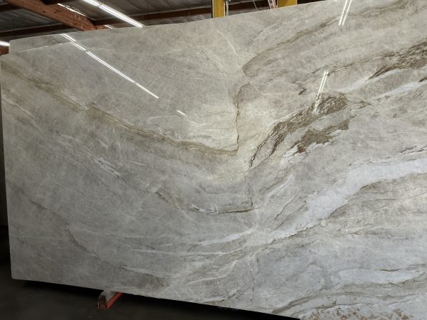 Taj Mahal - Quartzite