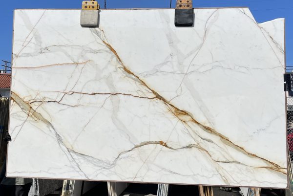 Antolini Calacatta Macchia Vecchia Super Extra - Marble
