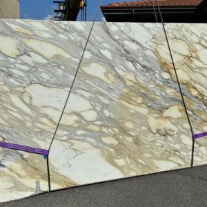 Calacatta Borghini Machia - Marble