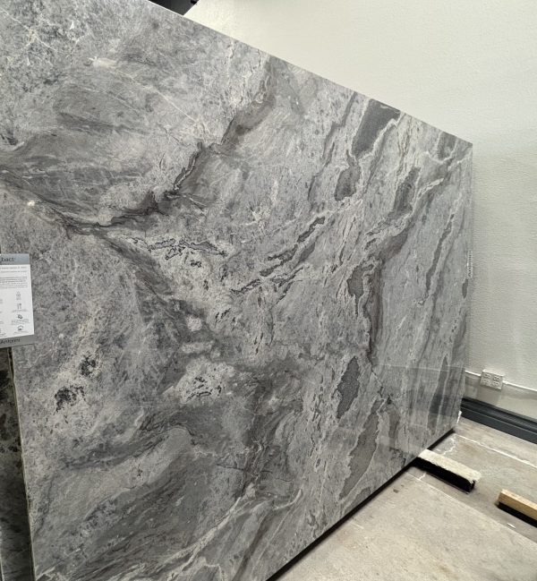 Grey Velvet - Quartzite