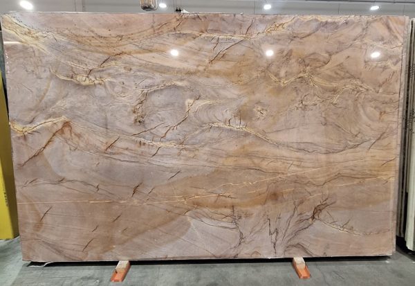 Nuranja Surreal - Quartzite