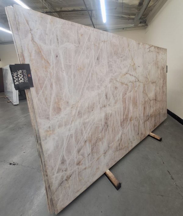 Crystallo Rosa - Quartzite - Image 2