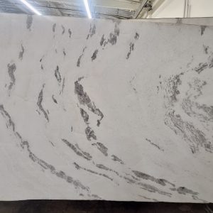 Bianco Cortina - Marble