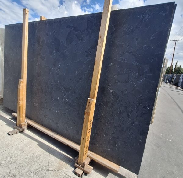 Infinity Black - Quartzite - Image 2
