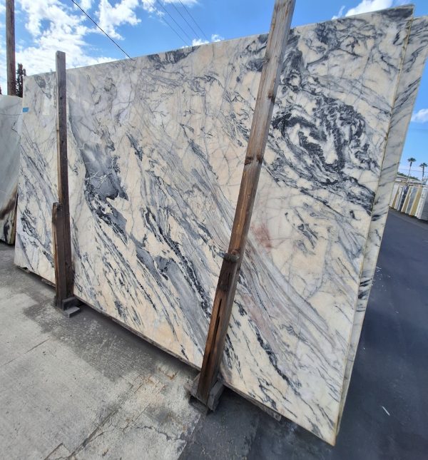 Crystallo Black - Quartzite - Image 2