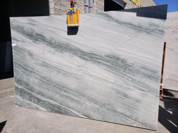 Aqua Bella - Quartzite