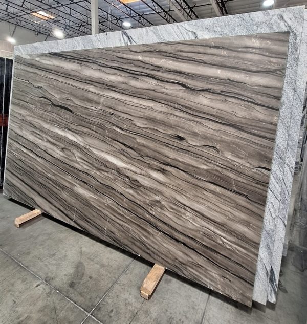 Fantasy Brown - Marble - Image 2