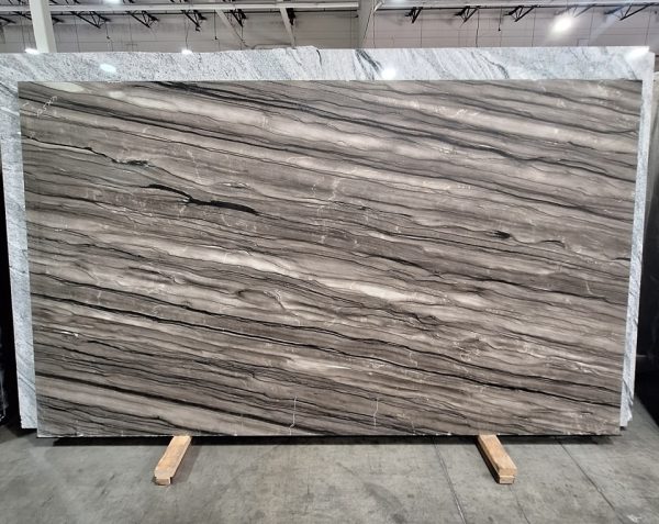 Fantasy Brown - Marble