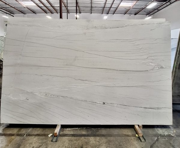 Bianco Superior - Quartzite