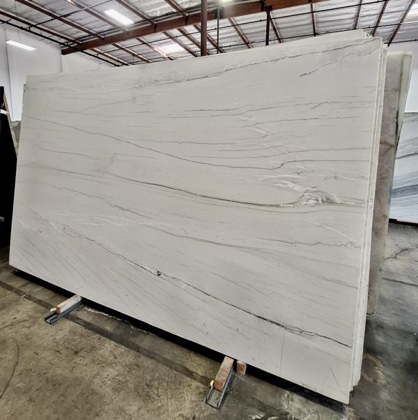 Bianco Superior - Quartzite - Image 2