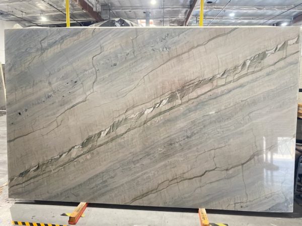 Ocean Pearl - Quartzite
