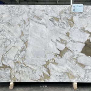 Machia Oro (3cm) - Marble