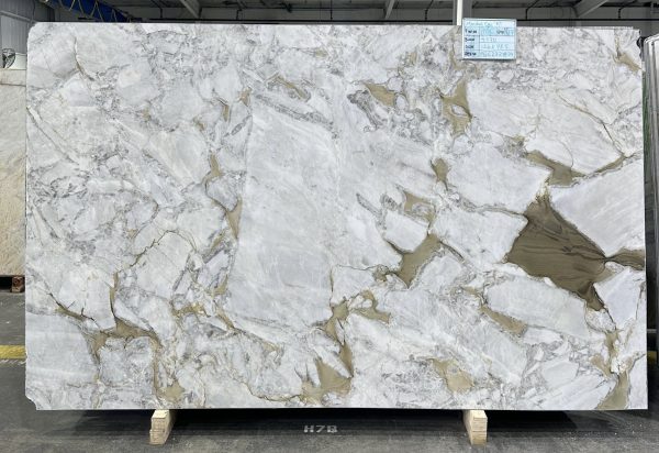 Machia Oro (3cm) - Marble
