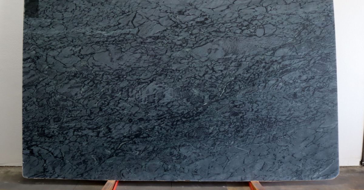 Soapstone Countertops: Warmth Meets Practicality