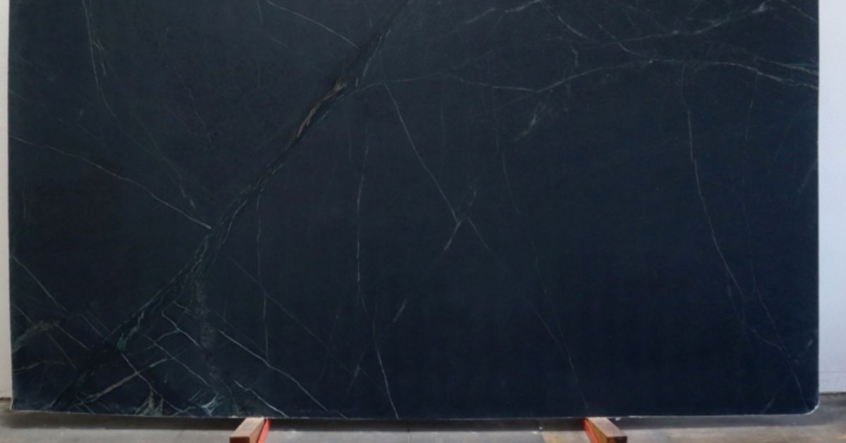 Soapstone Countertops: Warmth Meets Practicality