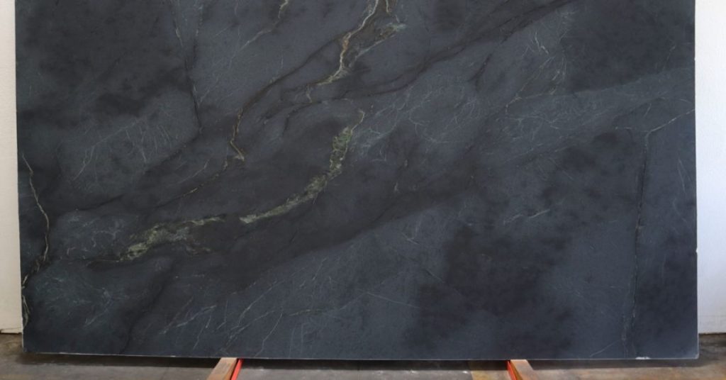 Soapstone Countertops: Warmth Meets Practicality