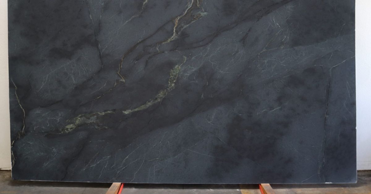 Soapstone Countertops: Warmth Meets Practicality