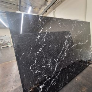 Nero Marquina - Marble