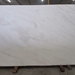 Bianco Rhino - Marble