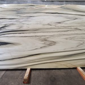 Calacatta Zebrano - Marble