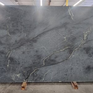 Soapstone Black - Soapstone