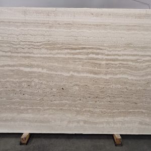 Roman Travertine (Unfilled) - Travertine