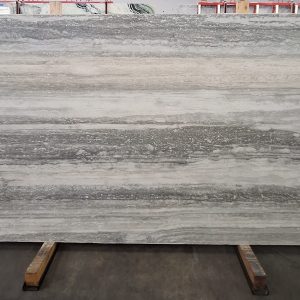 Ocean Blue - Travertine