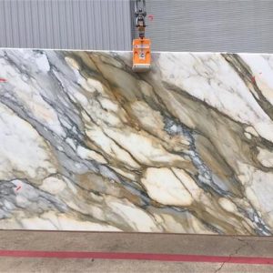 Calacatta Macchia Vecchia - Marble