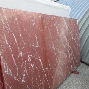 Rosso Alicante - Marble