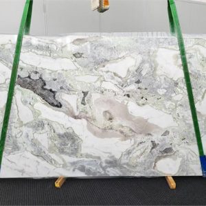Oyster (3cm) - Marble